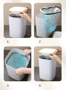 Lixeira Inteligente Automática