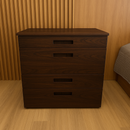 Penteadeira 3 em 1 - Madeira